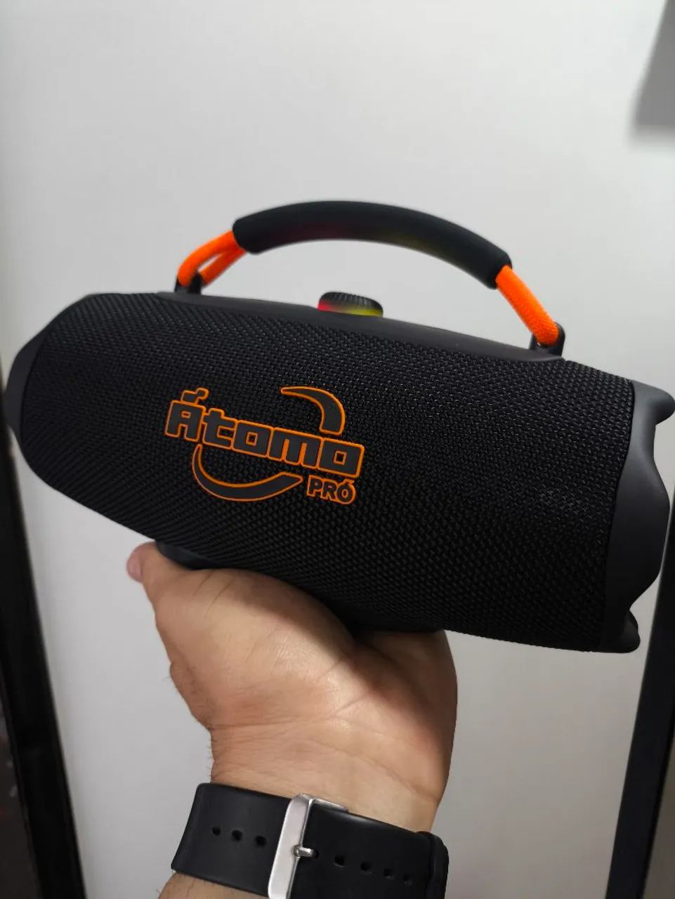 Caixa de som Bluetooth  - Foto 3
