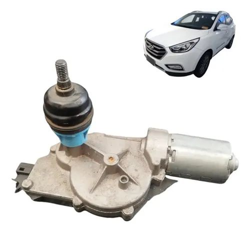 Motor Limpador Traseiro Ix35 2018 - Peças para carros, vans e
