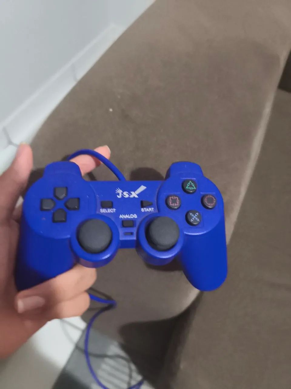 Ps 2  - Foto 2