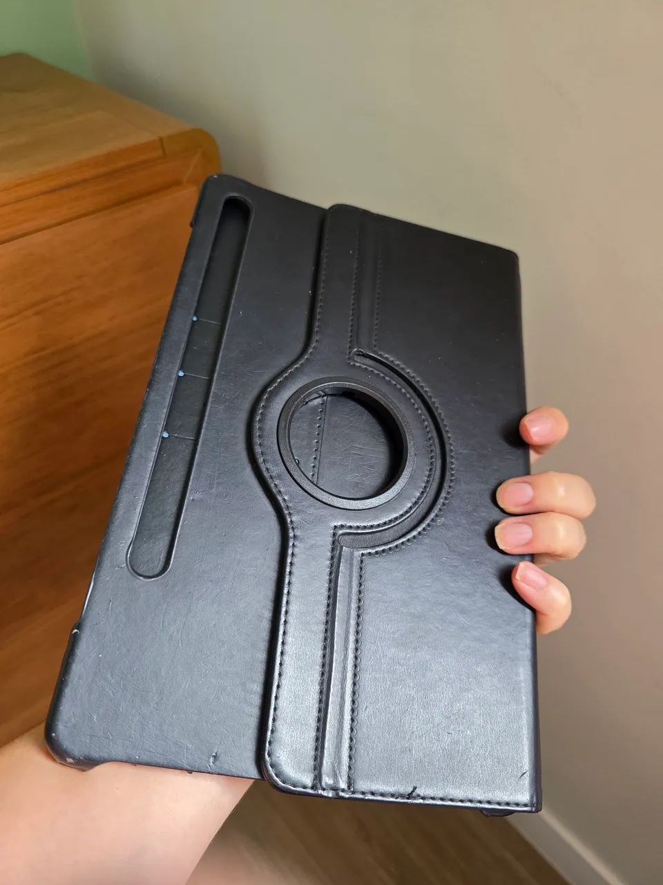 Tab S8 5G Samsung - Foto 4