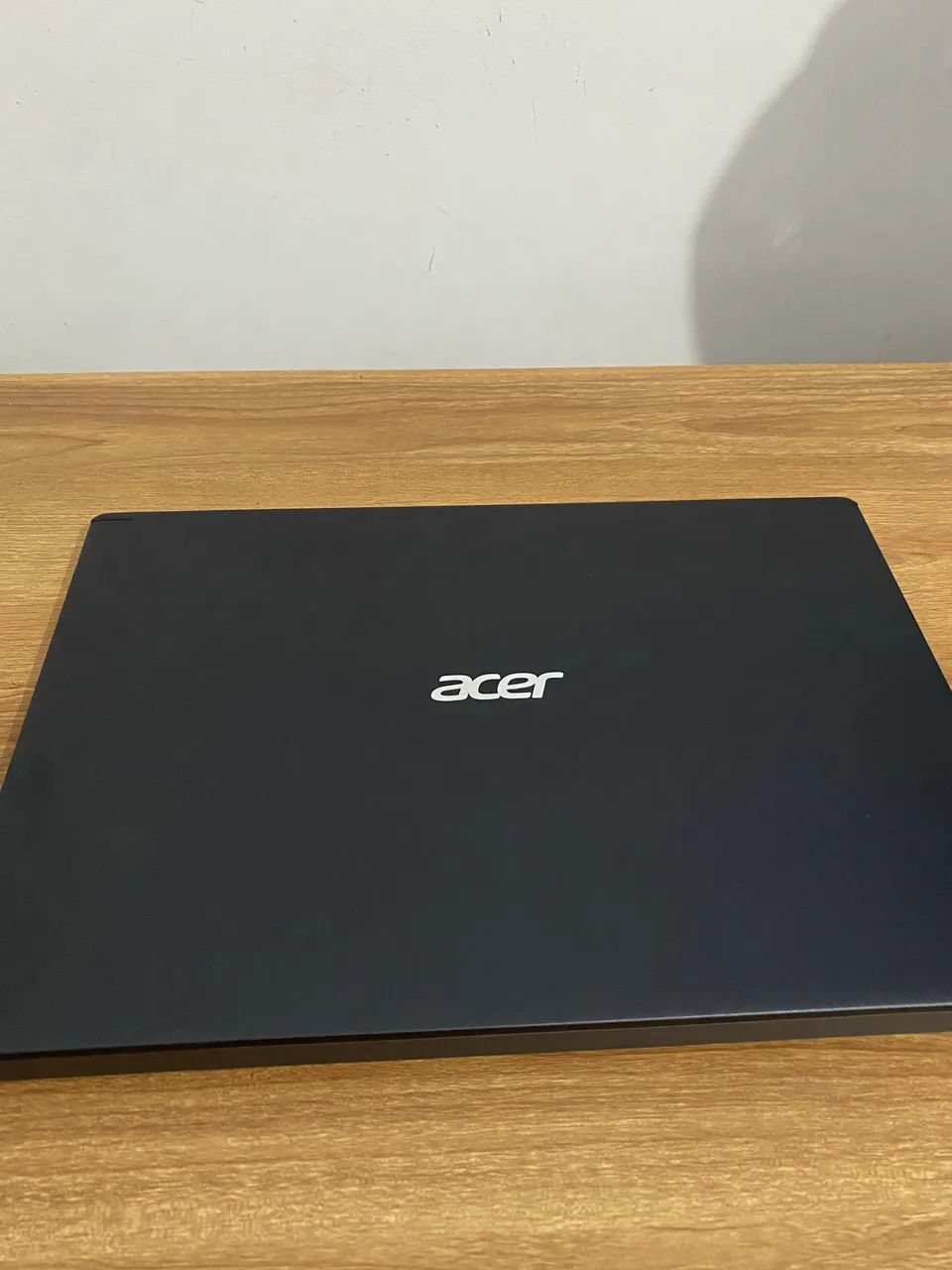 Notebook Acer Aspire i5 e 8gb de ram - Foto 3