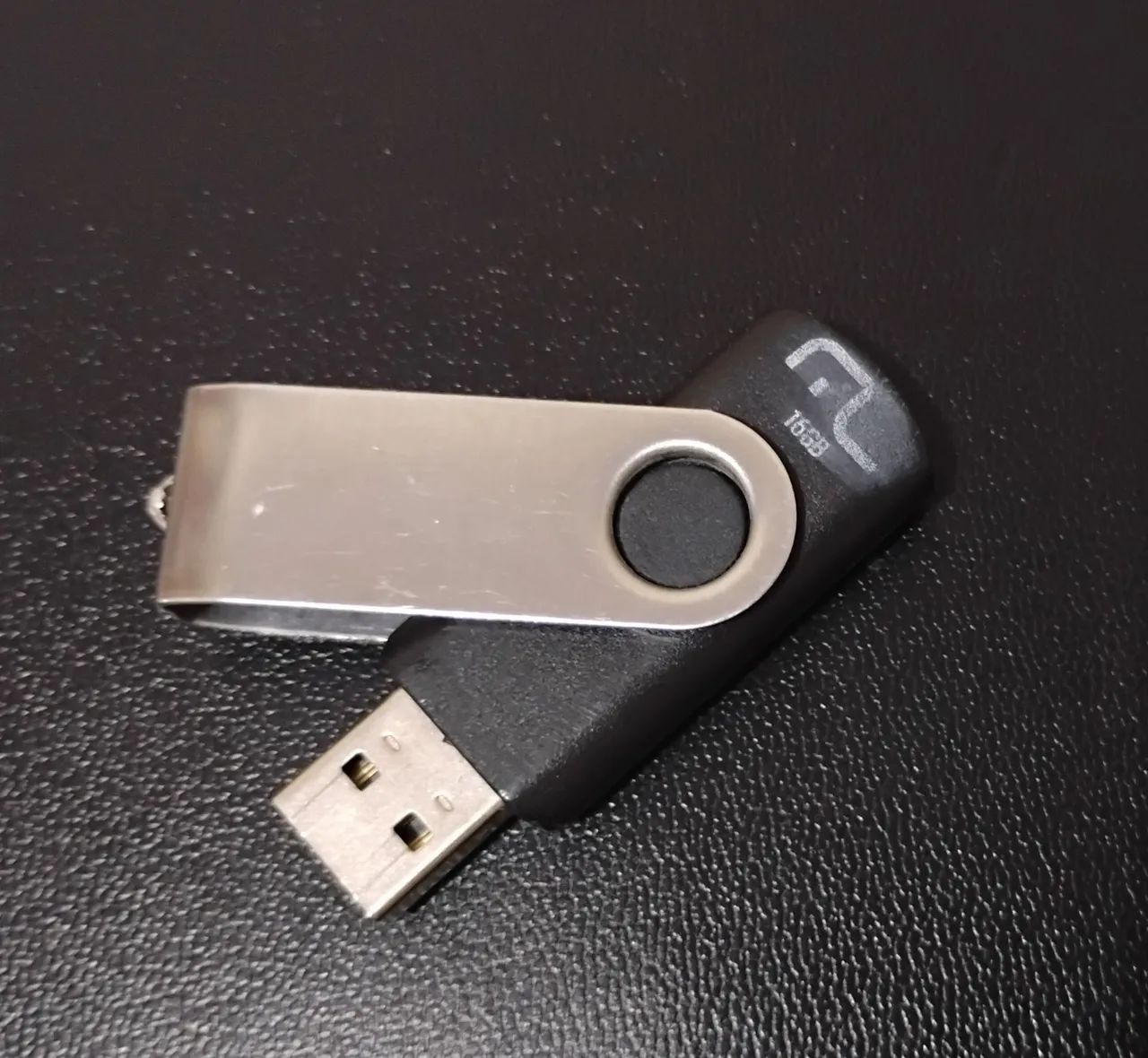 Pendrive 15GB - Foto 2