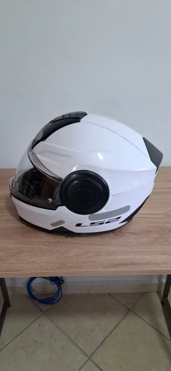 Capacete LS2 Scoope  - Foto 3