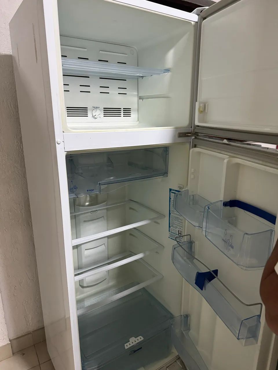 Geladeira  - Foto 2