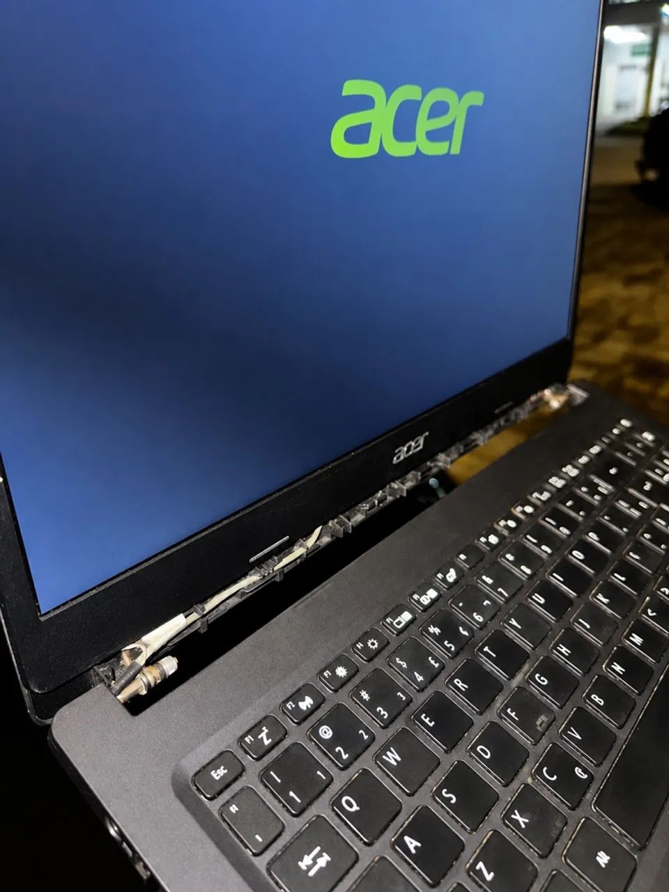 Notebook Acer  - Foto 4