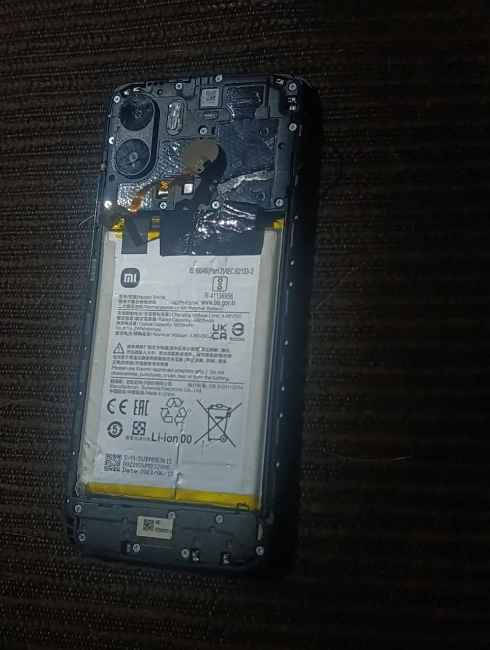 Redimi A2 + - Foto 2
