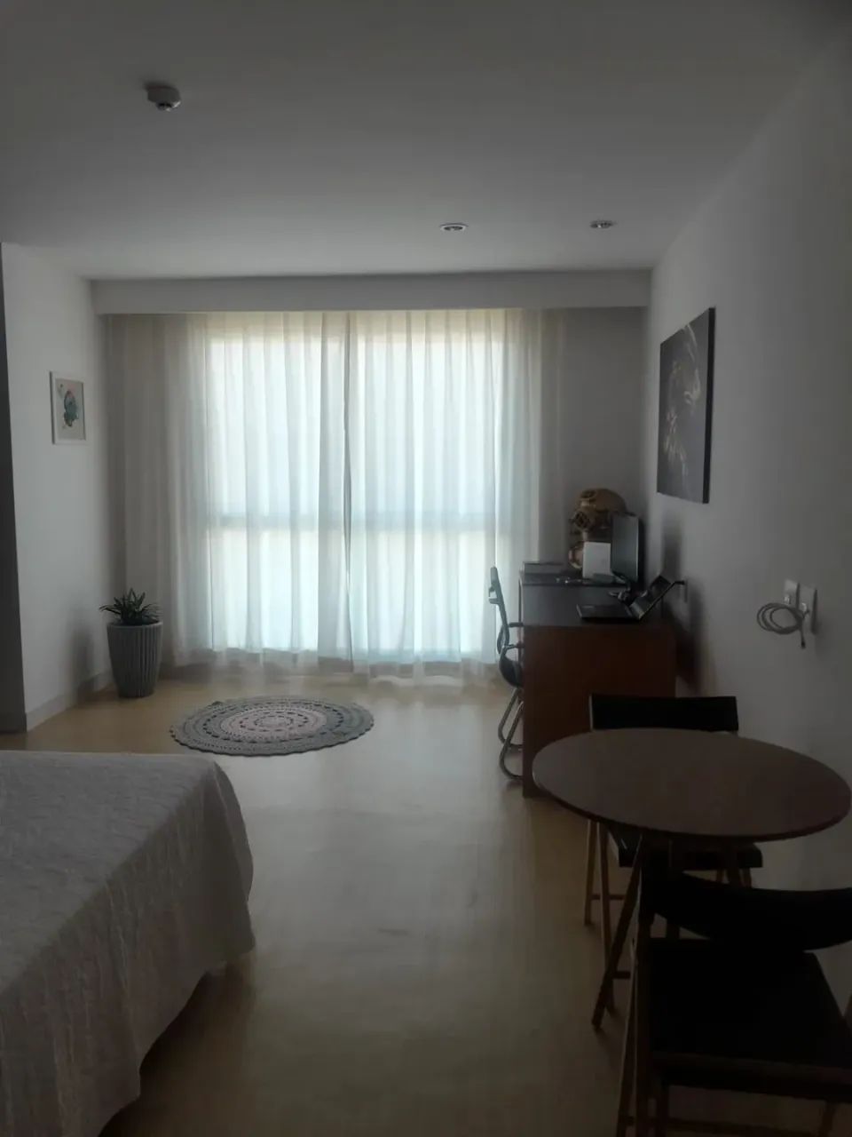 Flat para locação, Glória, Macaé, RJ - Foto 2