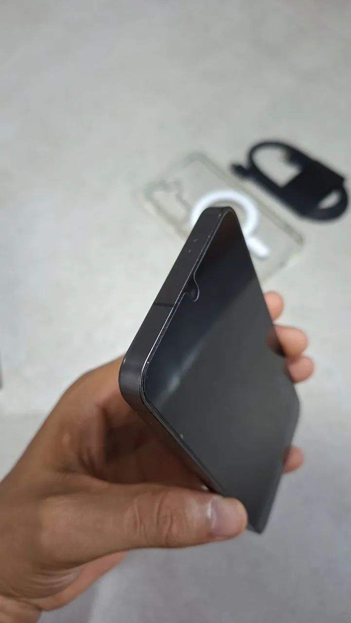 Samsung Galaxy s24 128gb - Foto 5