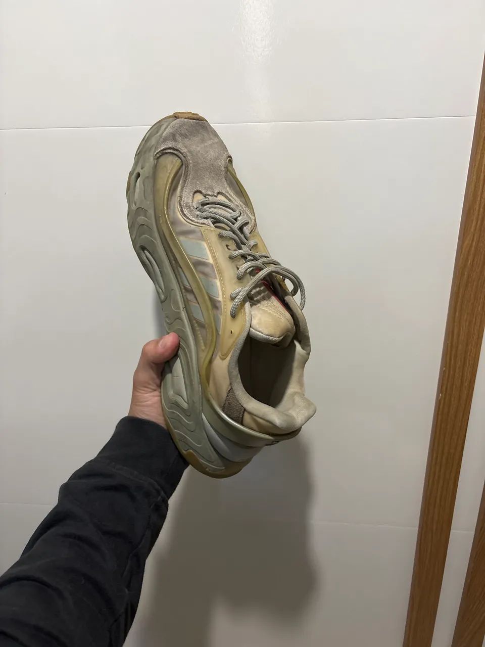 Adidas Oznova  - Foto 2