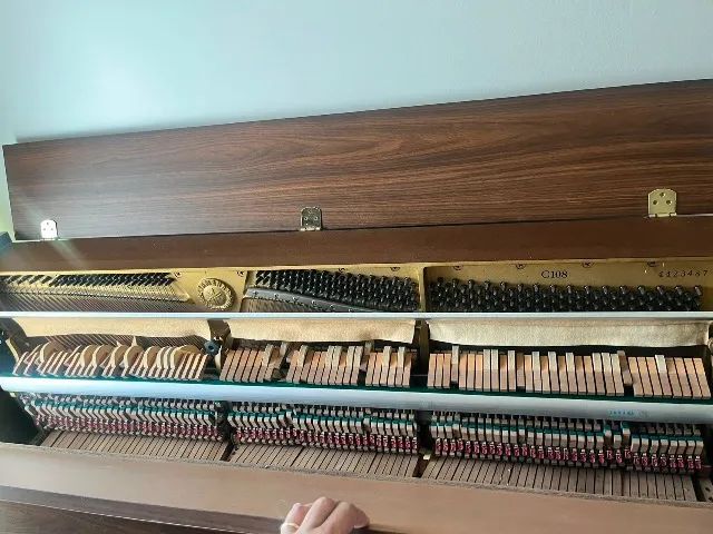 Piano  - Foto 3