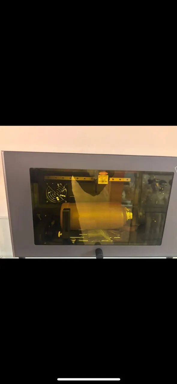 Máquina laser  - Foto 4