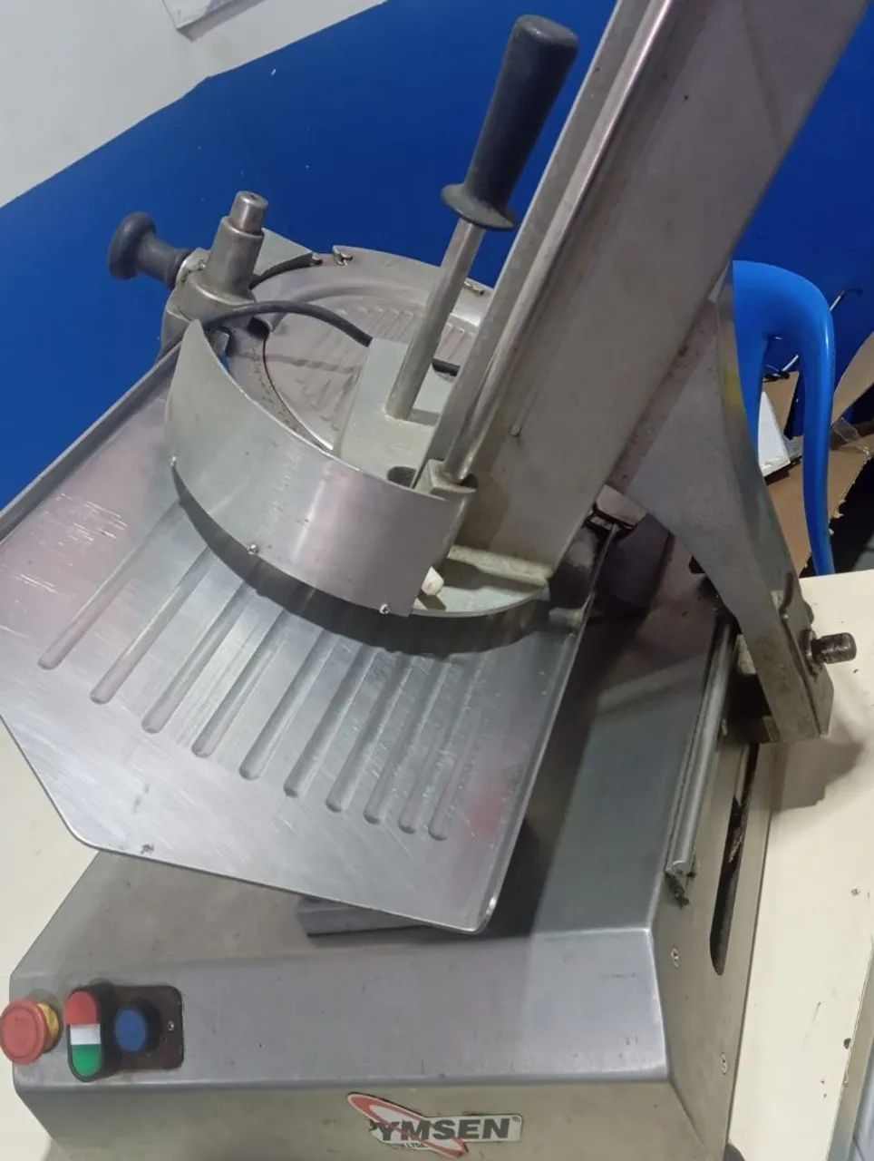 FATIADOR AUTOMÁTICO  - Foto 2