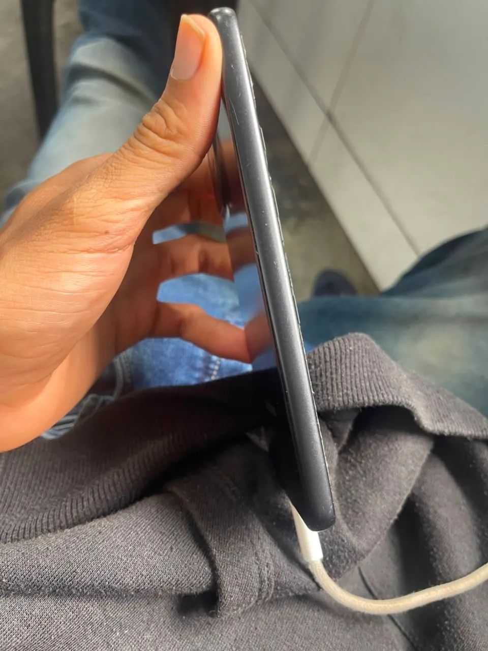 A33 128 5g perfeito estado  - Foto 3