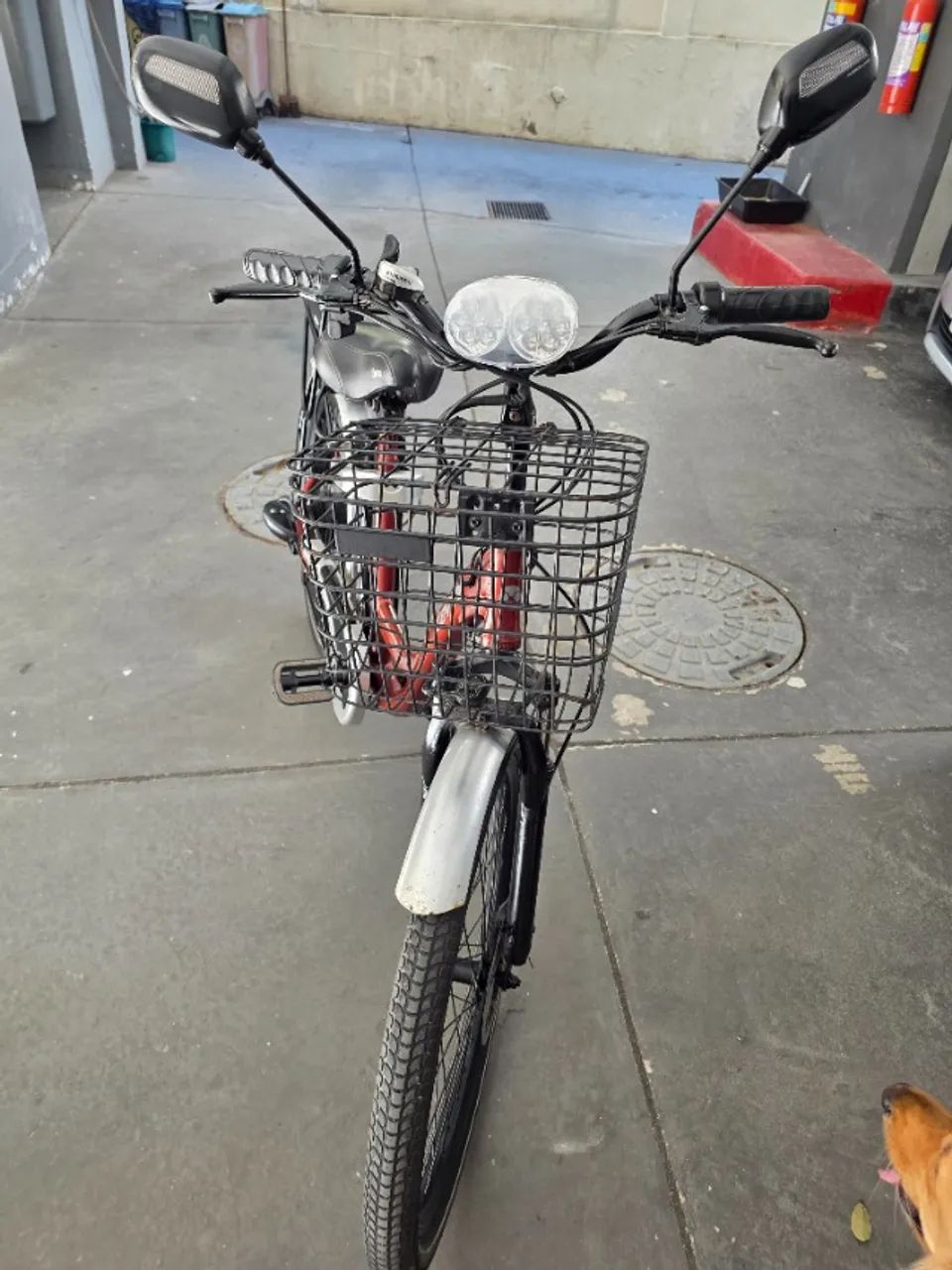 Bike Lev L plus aro 26 - Foto 2