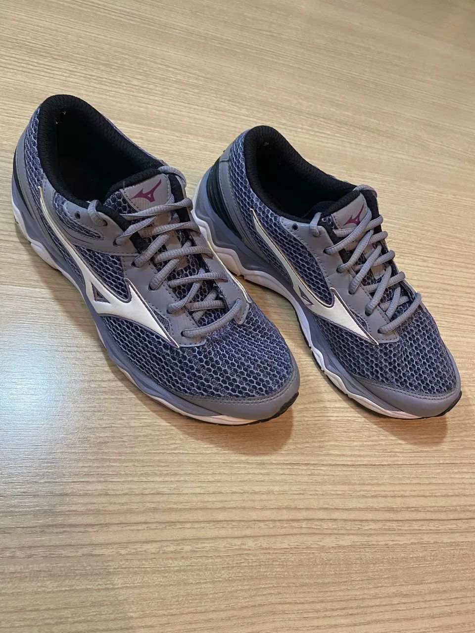 Tênis Mizuno Wave  - Foto 4