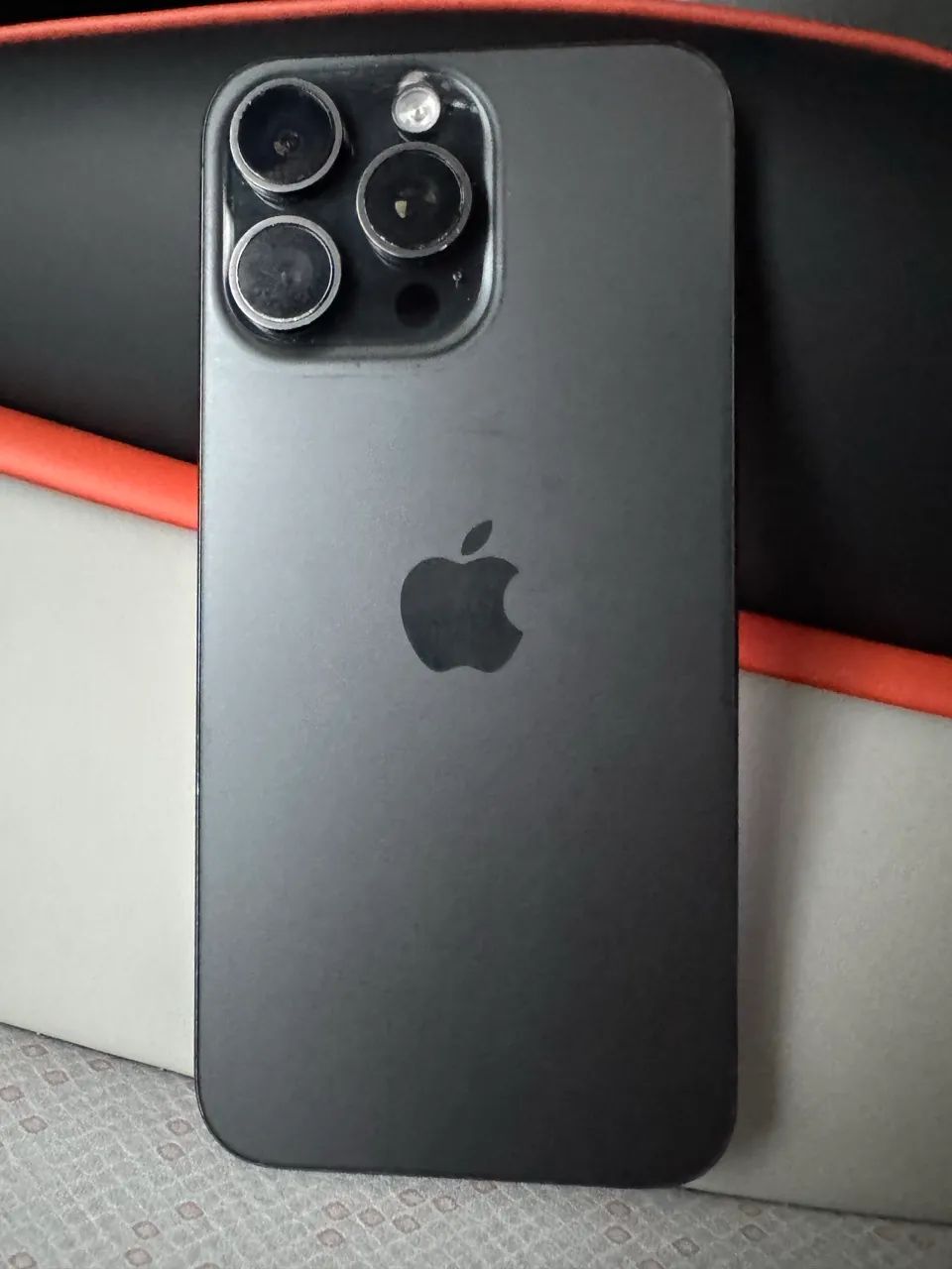 iPhone 15 pro Max  - Foto 3