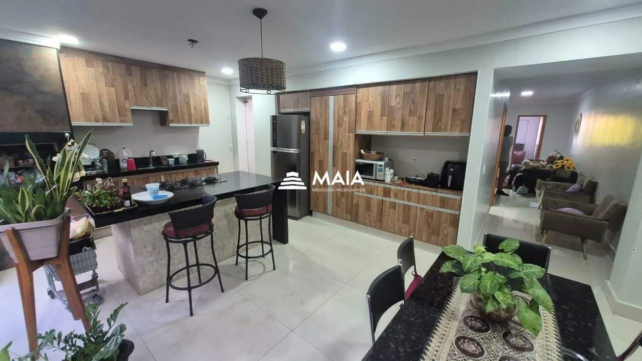 Casa à venda no Condomínio Terra Nova - Foto 4