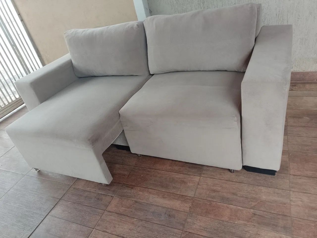 Sofá retrátil  - Foto 2