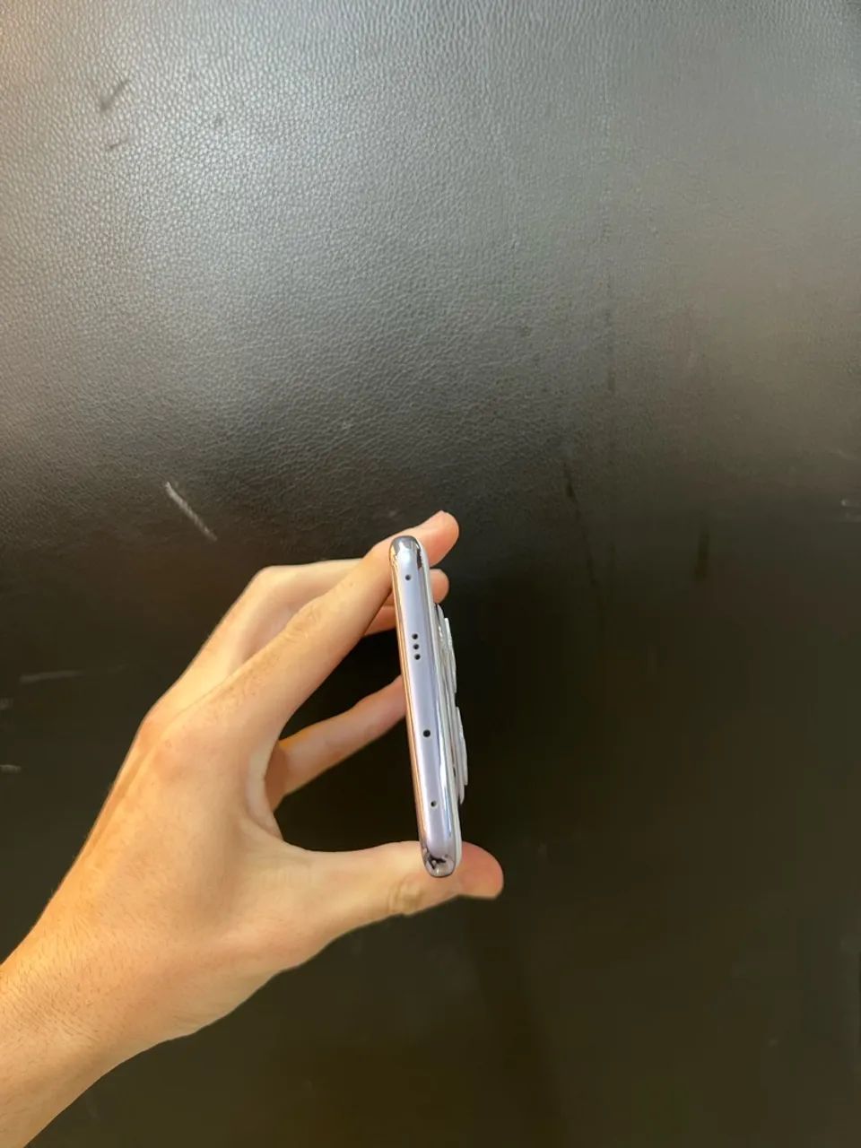 NOTE 14 PRO 256GB 5G VENDO OU TROCO ZERO! - Foto 5