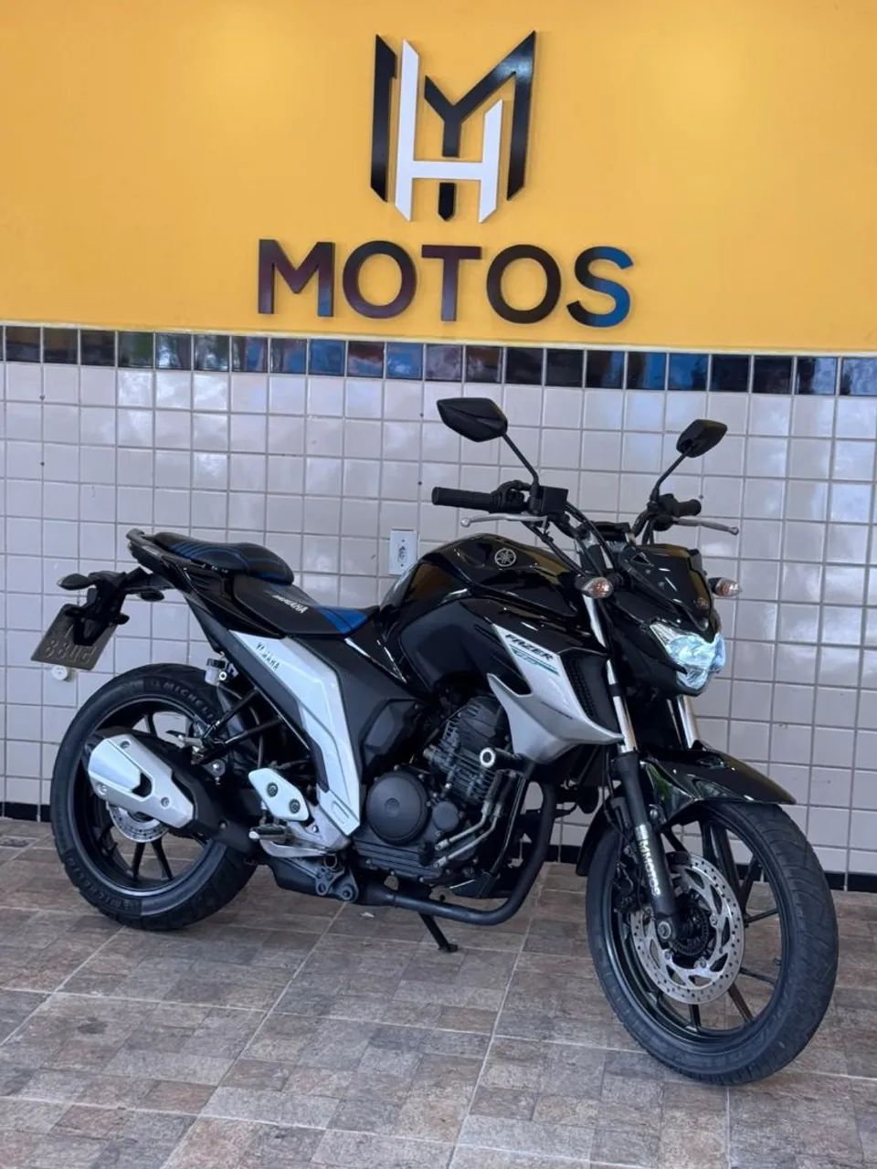 FAZER 250 2019 - Foto 2