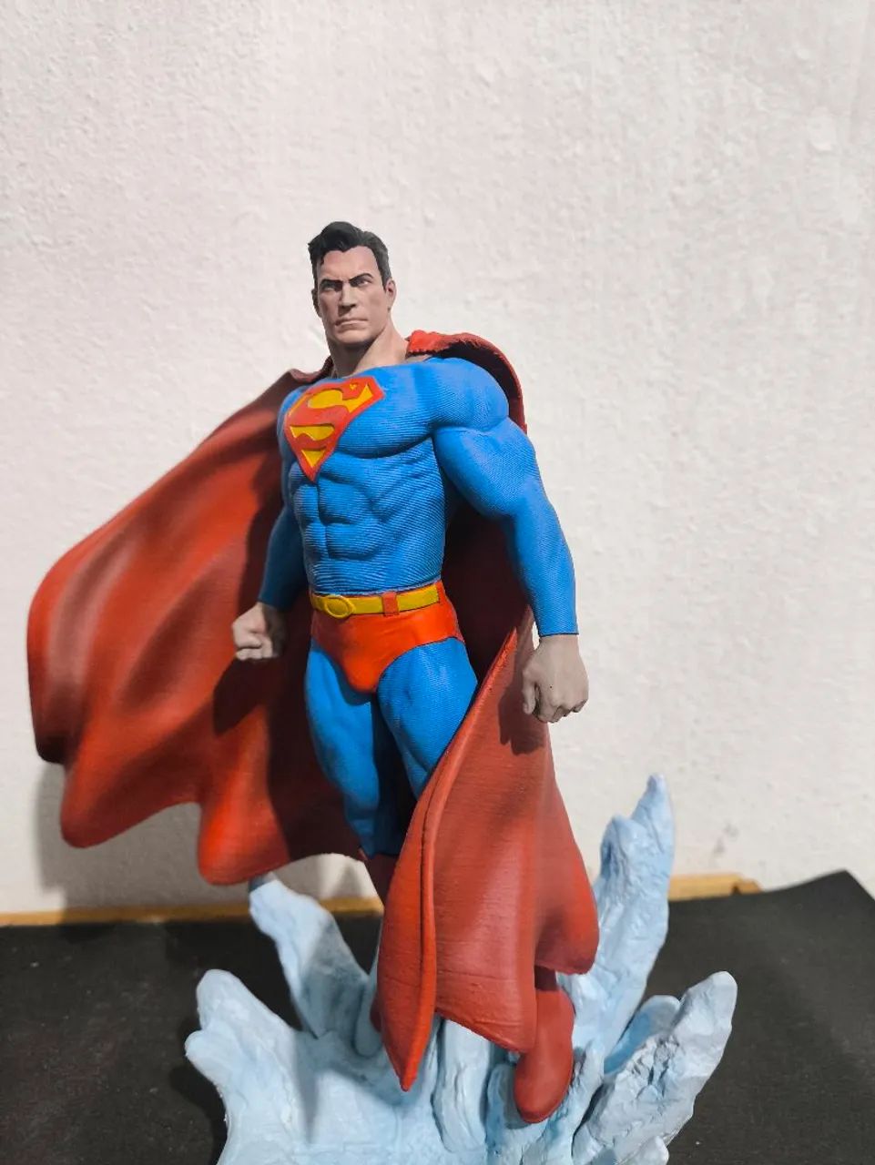 Superman Action Figure - Foto 5