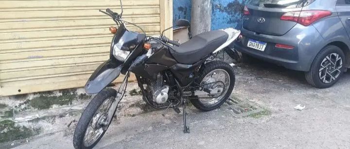 Bros 159  - Foto 2
