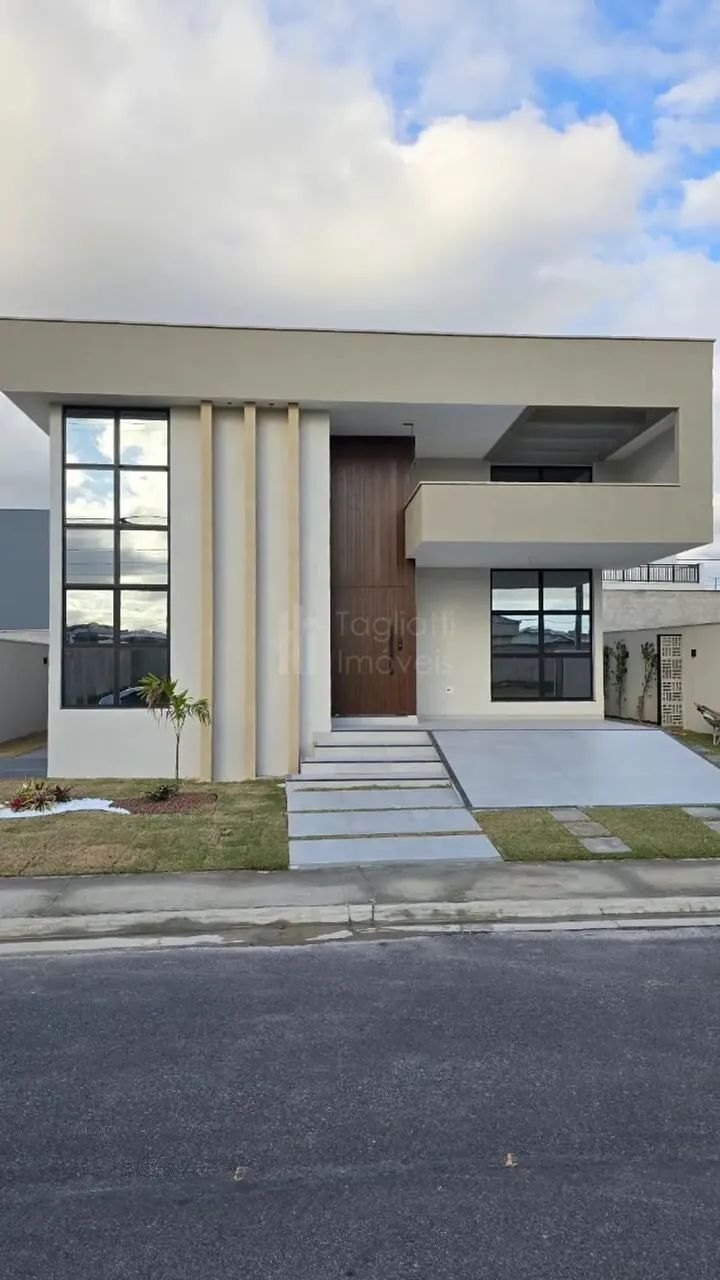 Viverde 2 - Excelente casa em condomínio