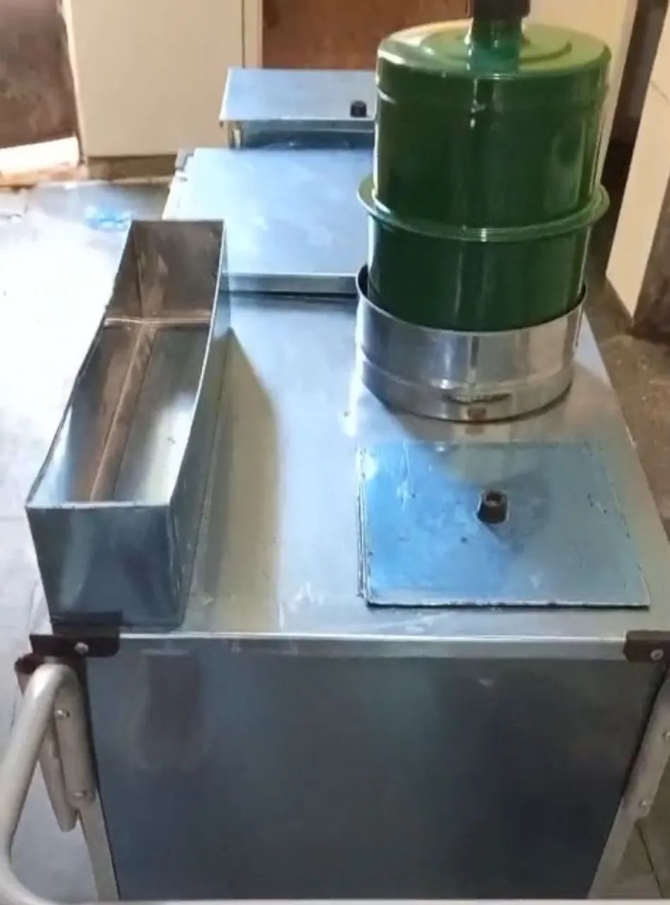Carrinho de Água de coco. - Foto 3
