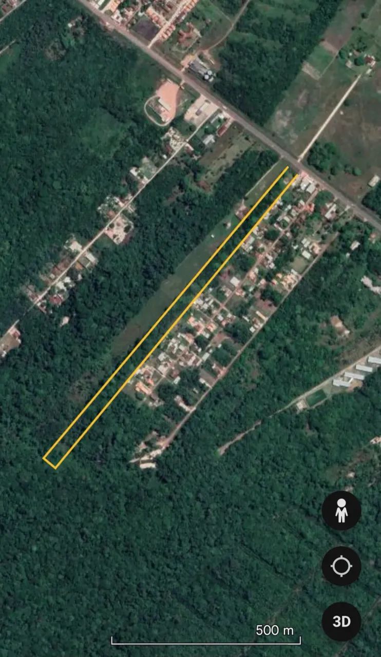 Terreno em Santa Bárbara do Pará - Foto 3