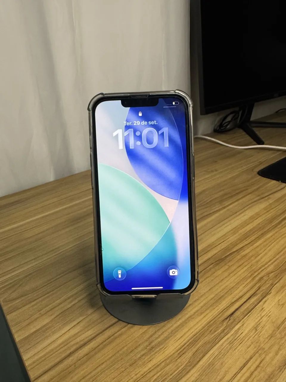 iPhone 13 128gb - Foto 4