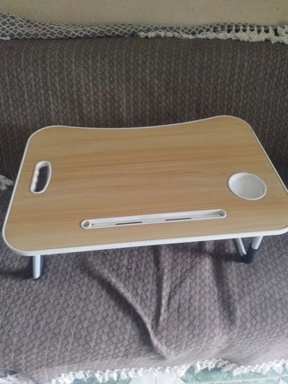 Mesa portátil  - Foto 2