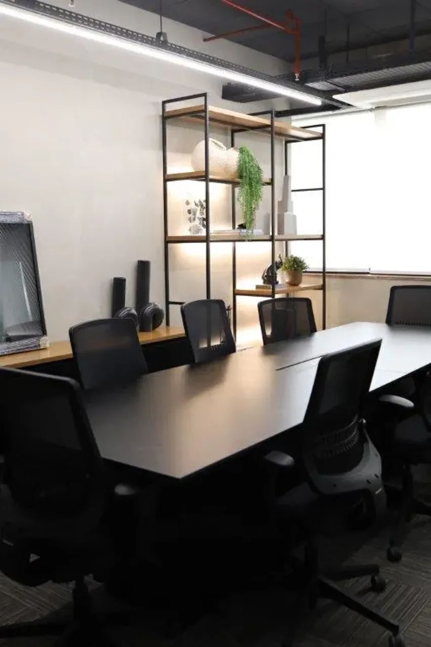 Conjunto Plug&Play para alugar, com 365 m² por R$45625/mês - Vila Olimpia - São Paulo - SP - Foto 5