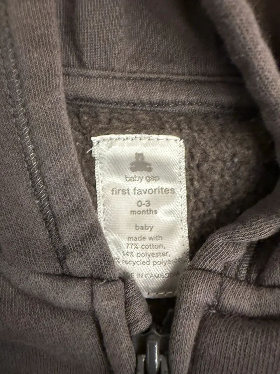 Gap  - Foto 2