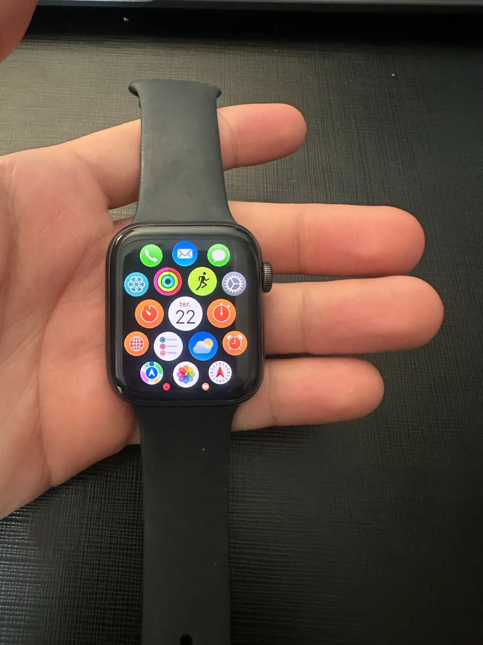 Apple Watch SE  - Foto 2