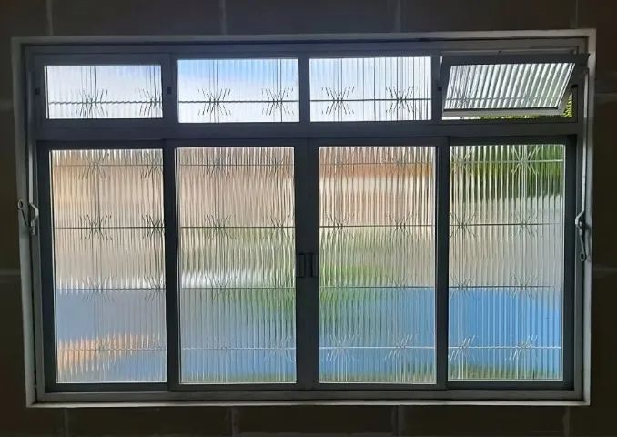 Janela de Alumínio  - Foto 2