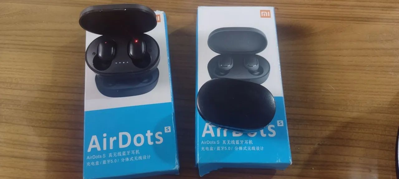 Fone bluetooth auta qualidade  - Foto 4