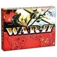 Jogo Tabuleiro War II