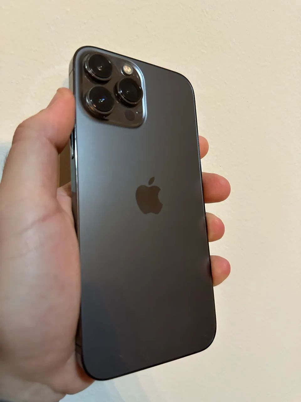 iPhone 13 Pro Max 512gb Grafite - Oportunidade única!! Sem