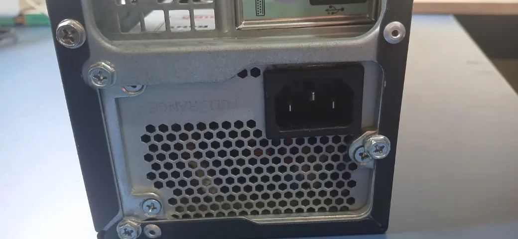 Computador Core I5 com 8GB de Ram SSD - Foto 4