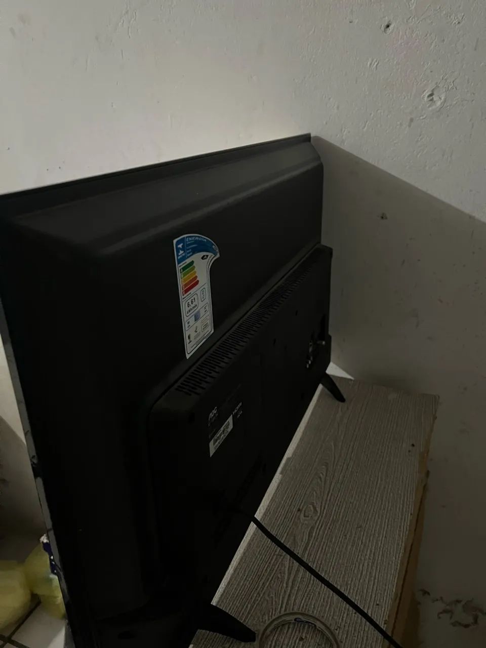 ? TV-SMART | AOC ROKU | 32PLGD - Foto 3