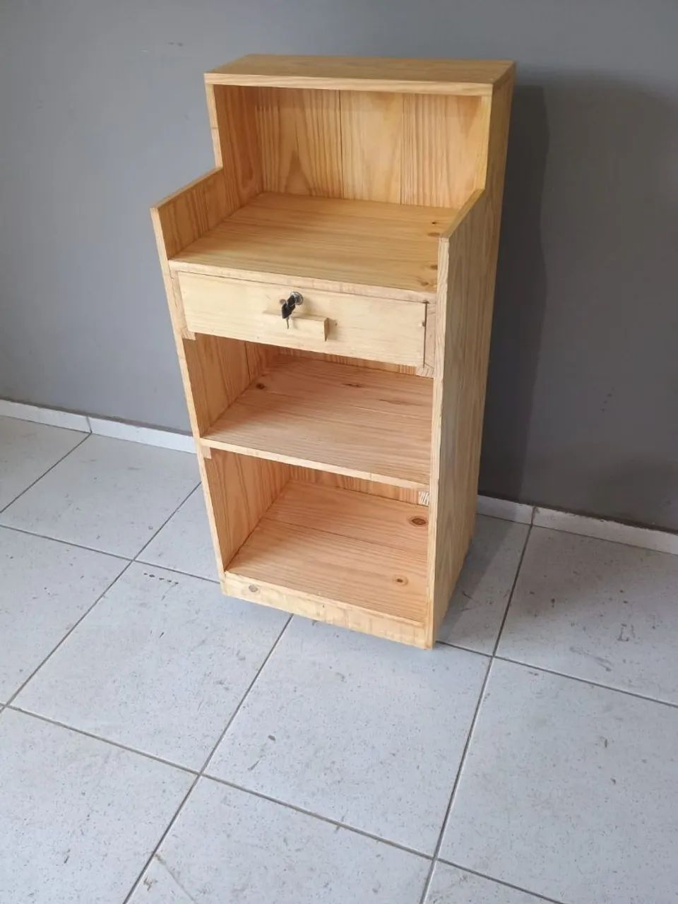 Balcão atendimento pinus - Foto 3