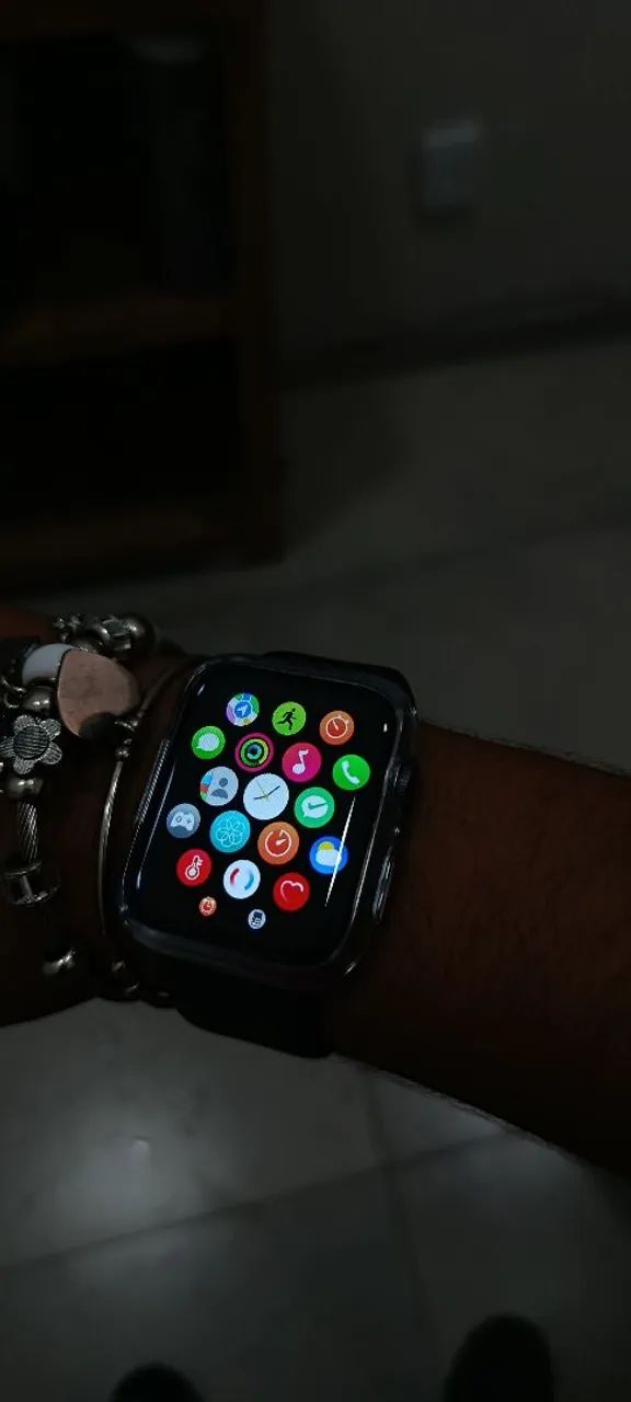 Relógio Smartwatch  - Foto 3