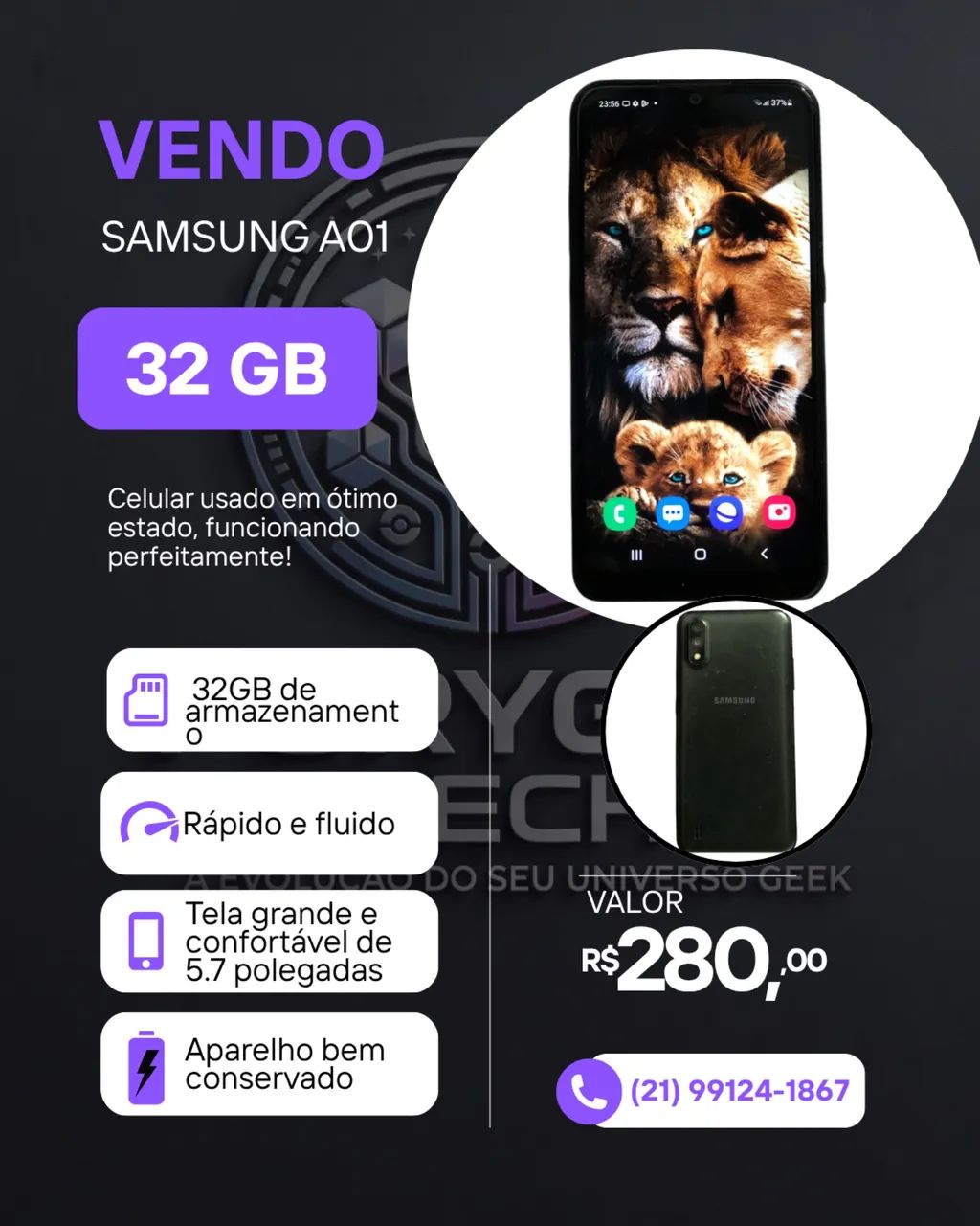 Vendo