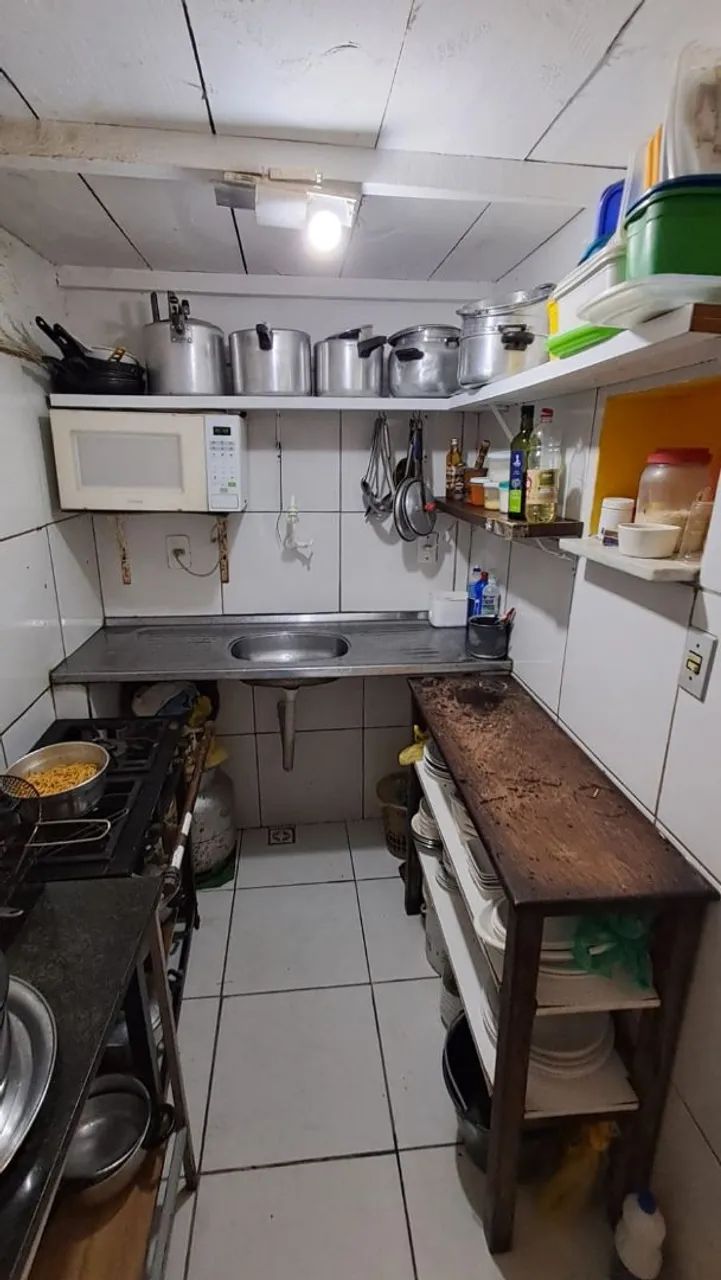 Vendo ponto comercial no centro de Natal  - Foto 5