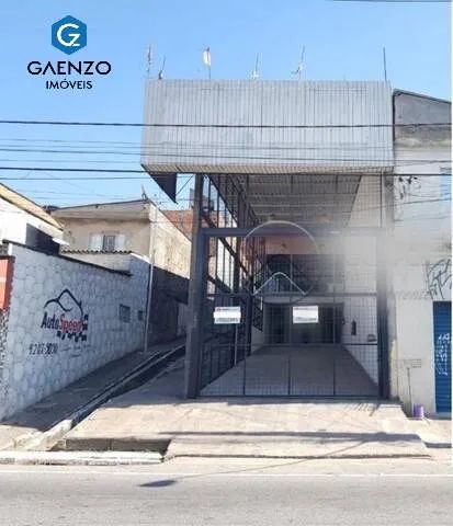 Imovel Comercial