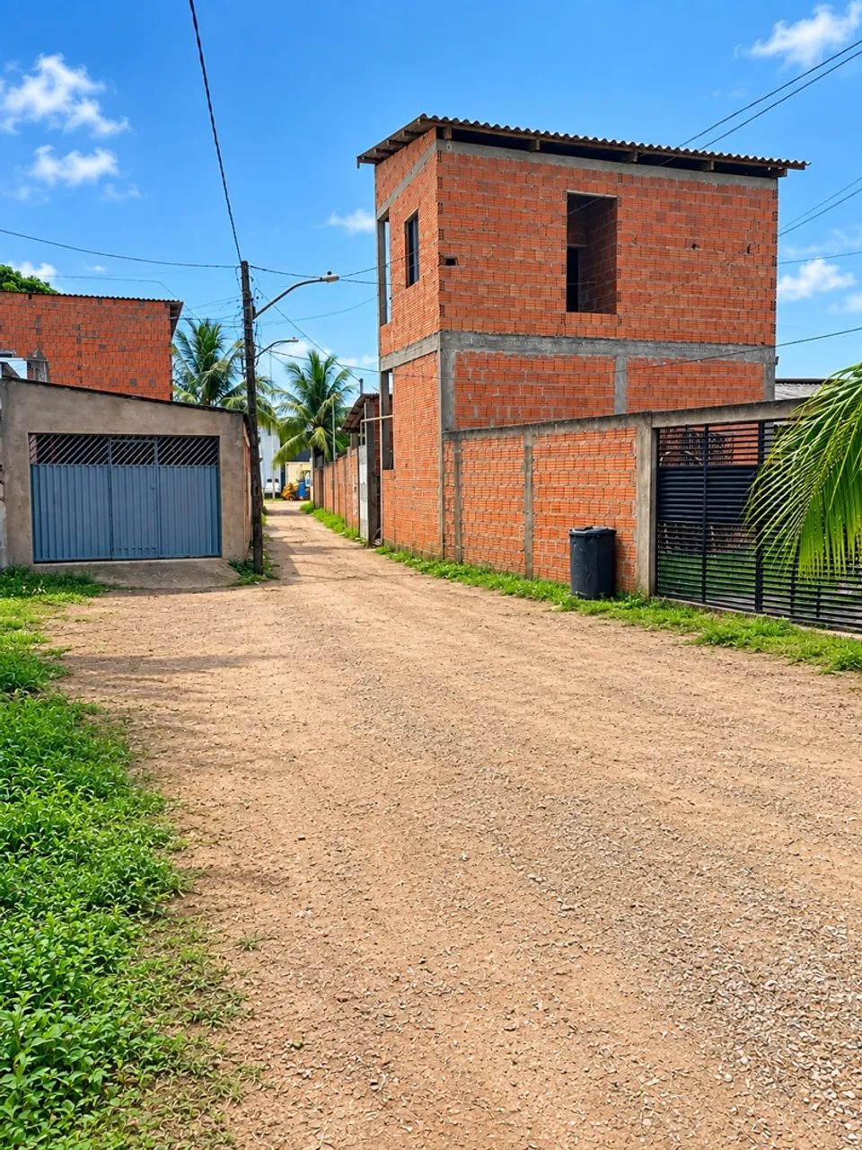 Vendo essa casa - Foto 2