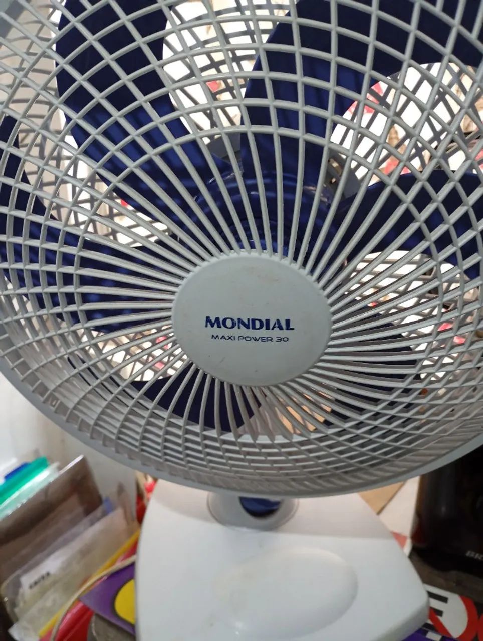 Ventilador Mundial  - Foto 5