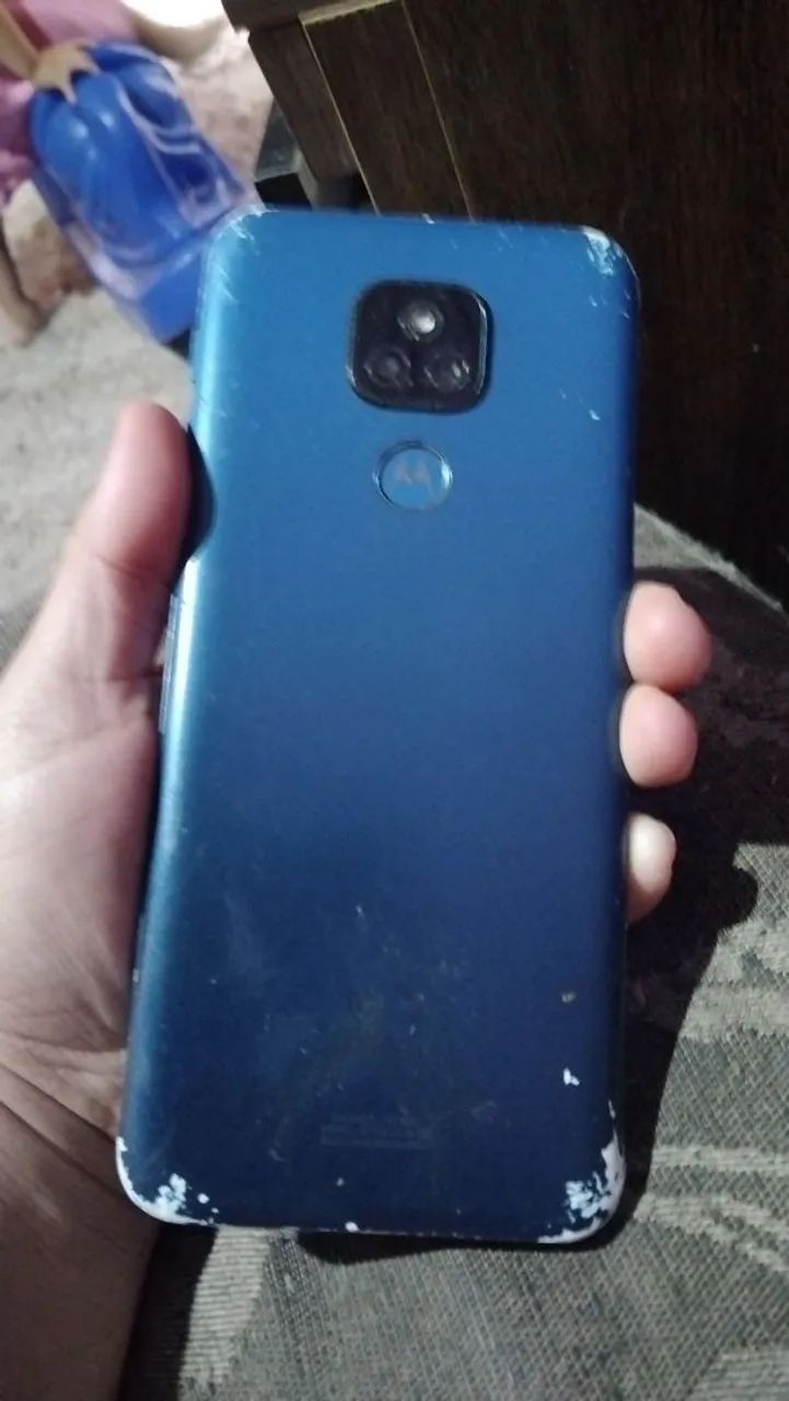 Moto e 7 64gb  - Foto 3