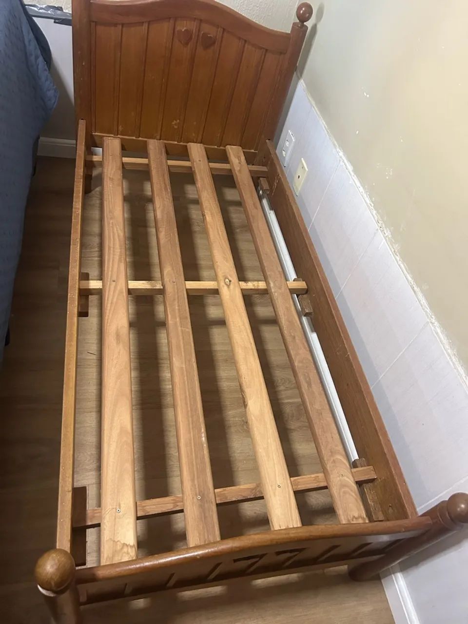 CAMA DE CRIANÇA  - Foto 3
