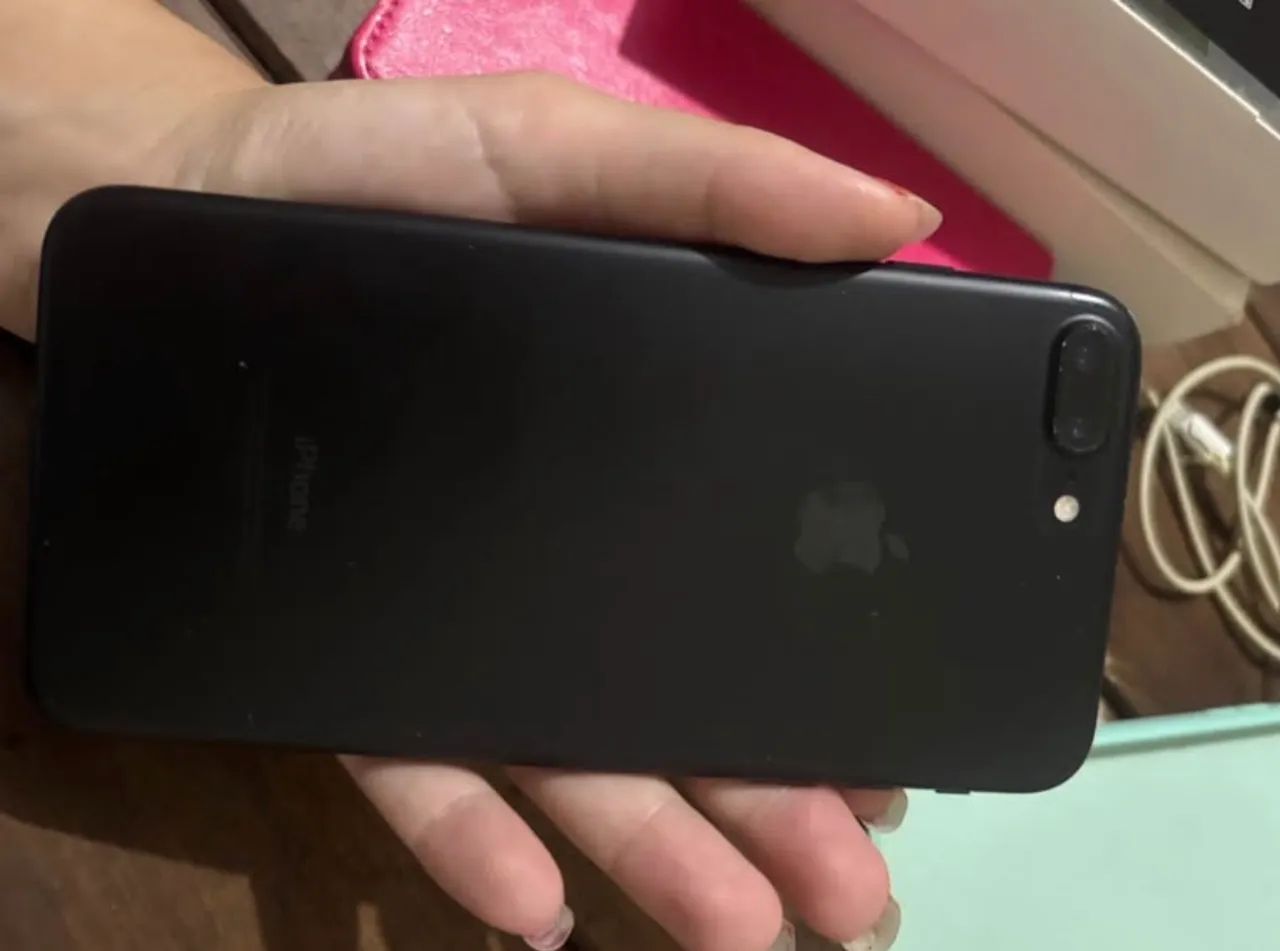 iPhone 7 Plus - Foto 2